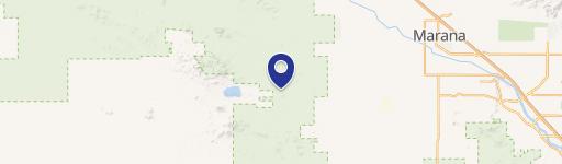 Marana, AZ 85653