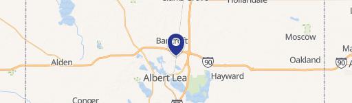 Albert Lea, MN 56007
