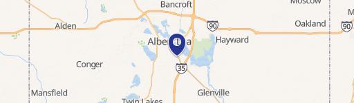 Albert Lea, MN 56007