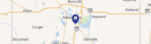Albert Lea, MN 56007
