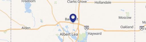 Albert Lea, MN 56007