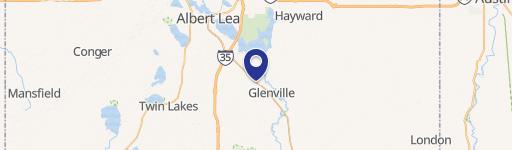 Albert Lea, MN 56007