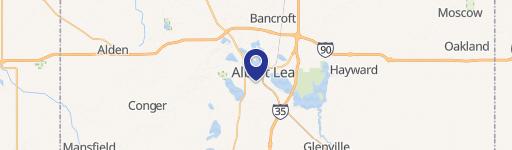 Albert Lea, MN 56007