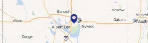 Albert Lea, MN 56007