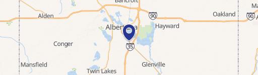 Albert Lea, MN 56007
