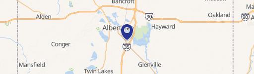 Albert Lea, MN 56007