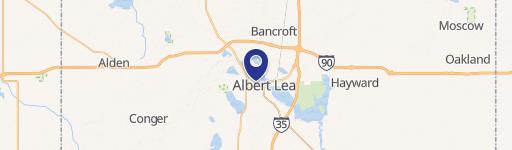 Albert Lea, MN 56007