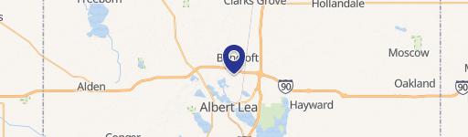 Albert Lea, MN 56007