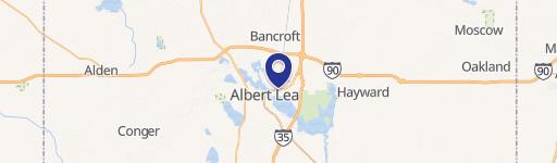 Albert Lea, MN 56007
