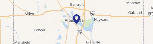 Albert Lea, MN 56007
