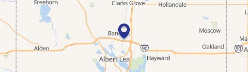 Albert Lea, MN 56007