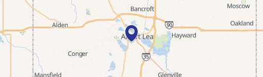 Albert Lea, MN 56007