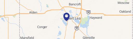 Albert Lea, MN 56007