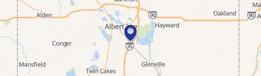 Albert Lea, MN 56007