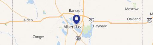 Albert Lea, MN 56007