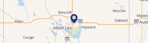 Albert Lea, MN 56007