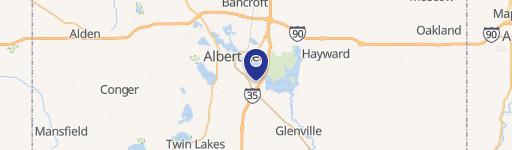 Albert Lea, MN 56007