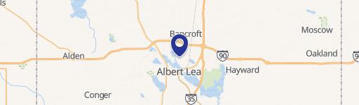 Albert Lea, MN 56007