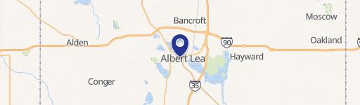 Albert Lea, MN 56007