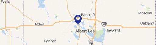 Albert Lea, MN 56007