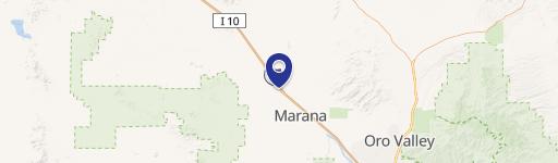 Marana, AZ 85653