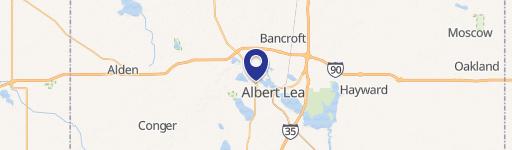 Albert Lea, MN 56007