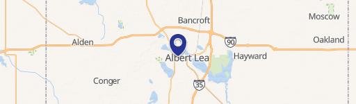 Albert Lea, MN 56007