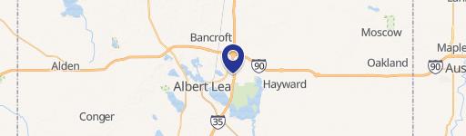 Albert Lea, MN 56007