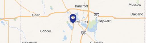 Albert Lea, MN 56007