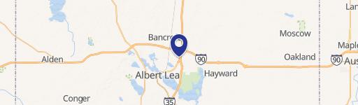 Albert Lea, MN 56007