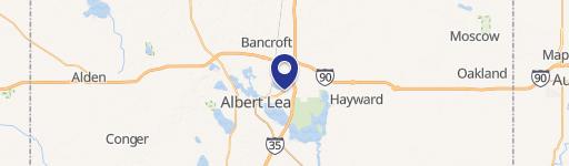 Albert Lea, MN 56007