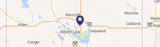 Albert Lea, MN 56007