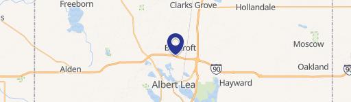 Albert Lea, MN 56007
