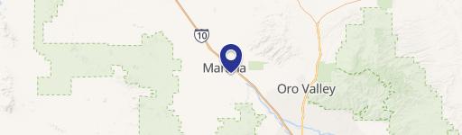 Marana, AZ 85653