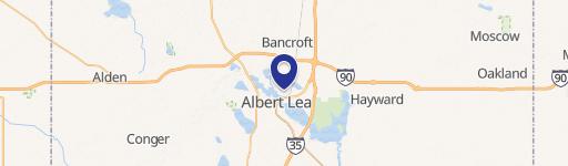 Albert Lea, MN 56007