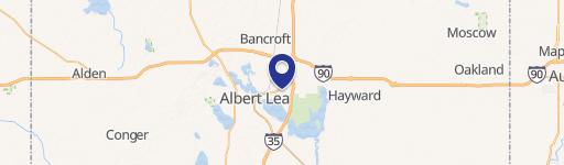 Albert Lea, MN 56007