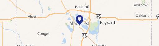 Albert Lea, MN 56007