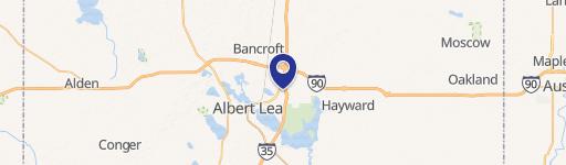 Albert Lea, MN 56007