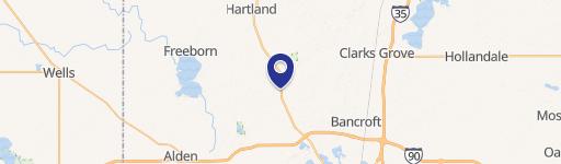 Albert Lea, MN 56007