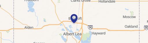 Albert Lea, MN 56007