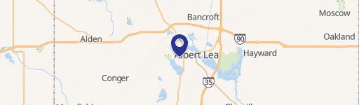 Albert Lea, MN 56007