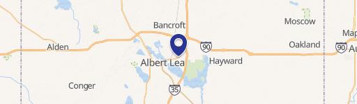 Albert Lea, MN 56007