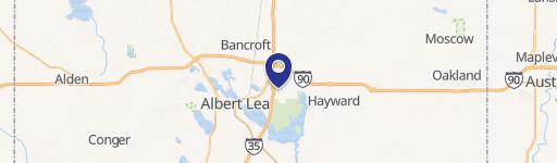 Albert Lea, MN 56007