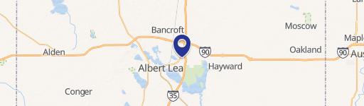 Albert Lea, MN 56007