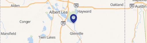 Albert Lea, MN 56007