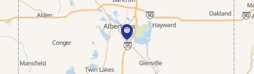 Albert Lea, MN 56007