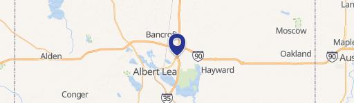 Albert Lea, MN 56007