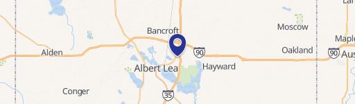 Albert Lea, MN 56007