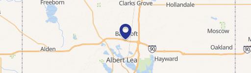 Albert Lea, MN 56007