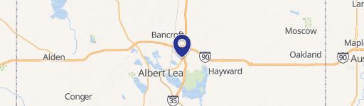 Albert Lea, MN 56007